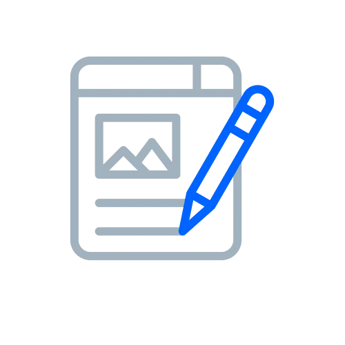 survey icon