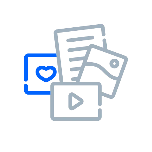 funnel icon