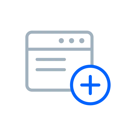 funnel icon