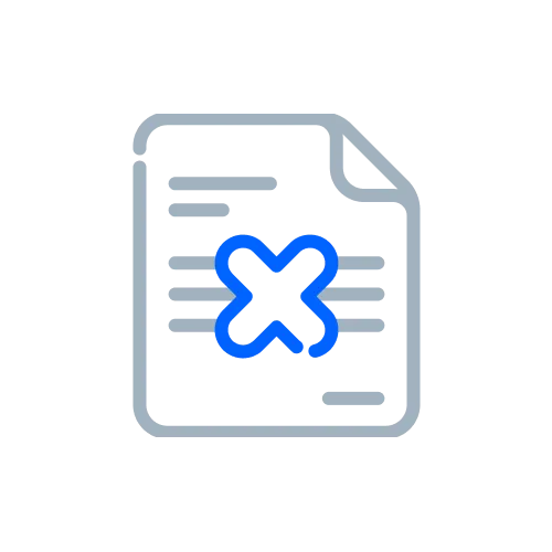 funnel icon