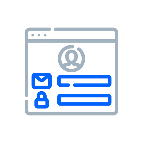 funnel icon