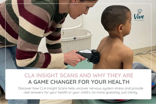 CLA Insight Scans and Why They Are a Game Changer for Your Health