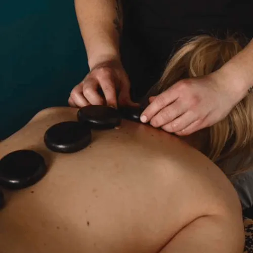 Swedish Relaxation Massage