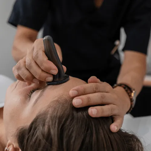 Swedish Relaxation Massage