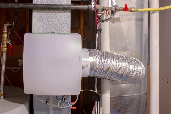 AC & Coil Installation in 
