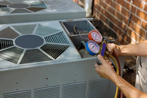 Water Heater Installation in 