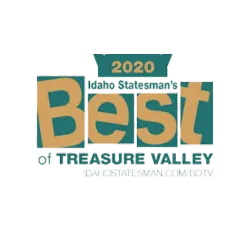 Best of Treasure Valley | Boise's Premier Roofing Contractor