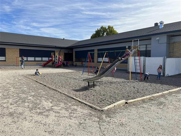 mountain home east elementary commercial property owners trust Signature Roofing for quality and reliability
