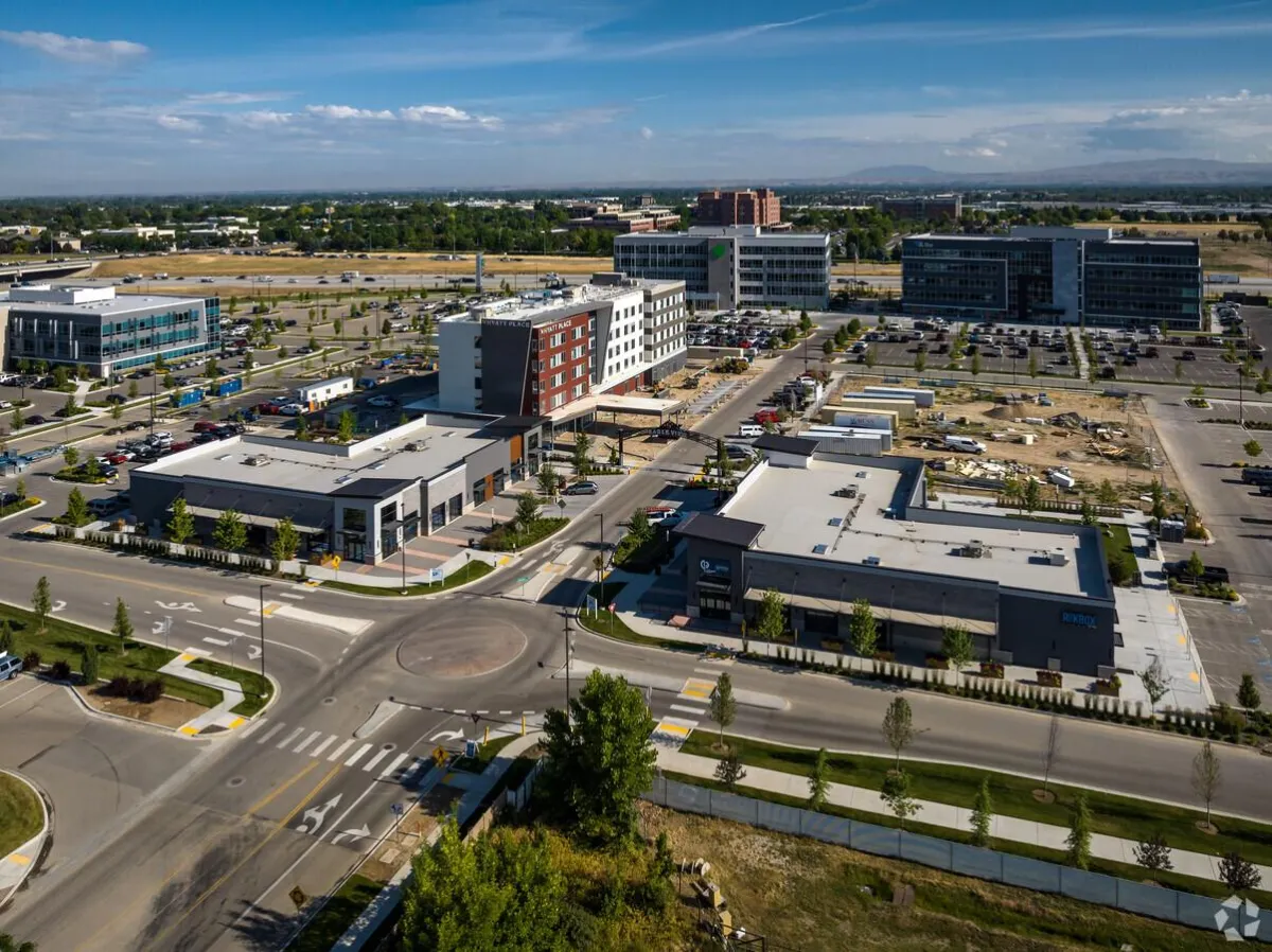 commercial property owners trust Signature Roofing for quality and reliability