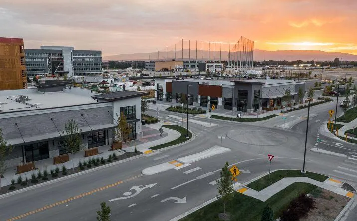 commercial property owners trust Signature Roofing for quality and reliability
