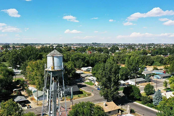 commercial property owners trust Signature Roofing for quality and reliability