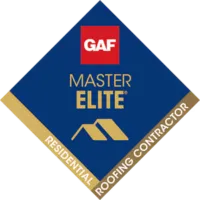 GAF Master Elite Award