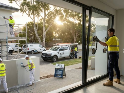 Specialist Trades in Launceston
