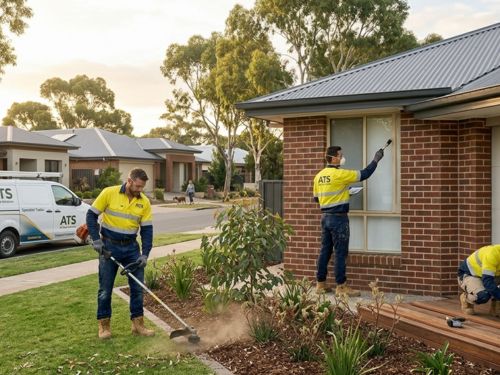 Property Maintenance in Launceston