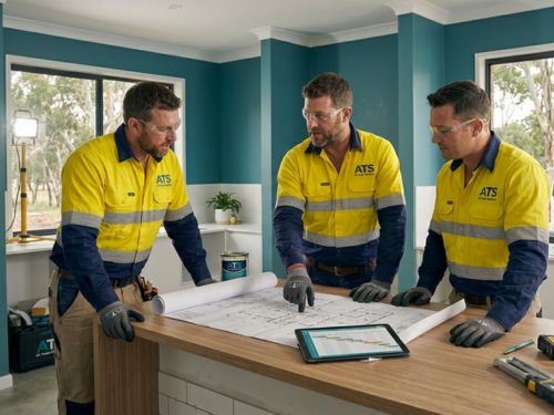 Specialist Trades Launceston