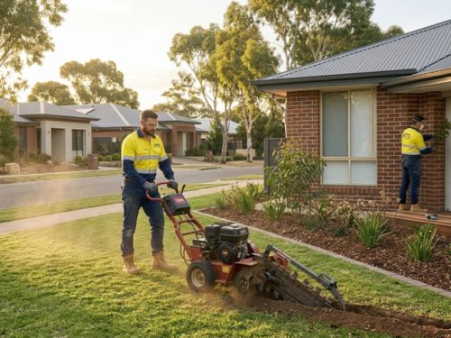 Launceston Property Maintenance