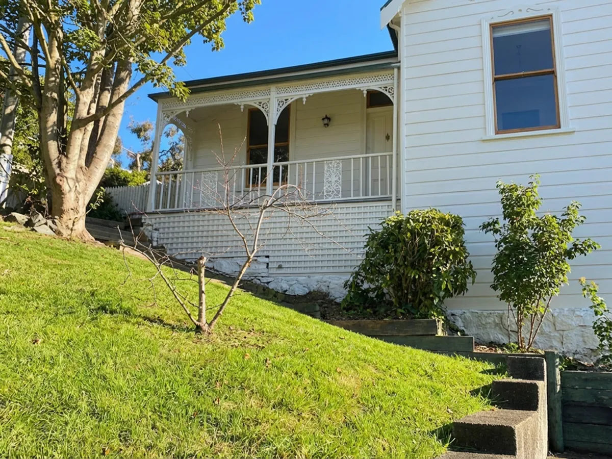 Launceston