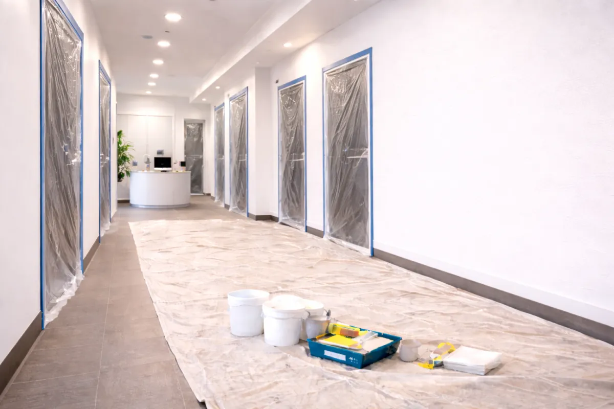  Renovation Management