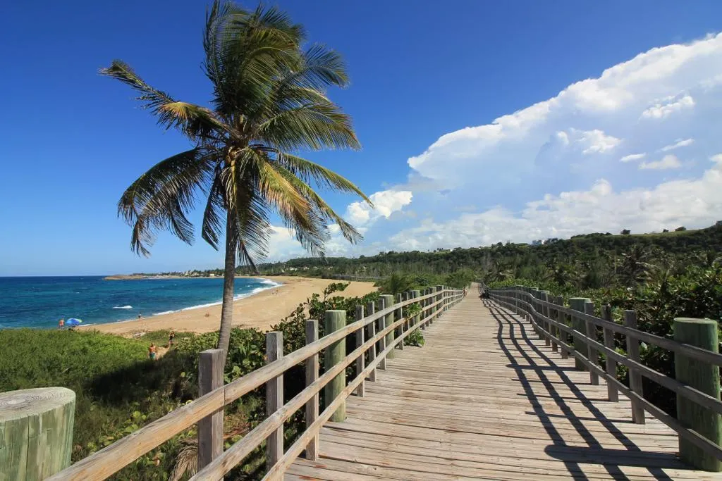 Best Locations for Fashion, Editorial & Film Shoots in Puerto Rico