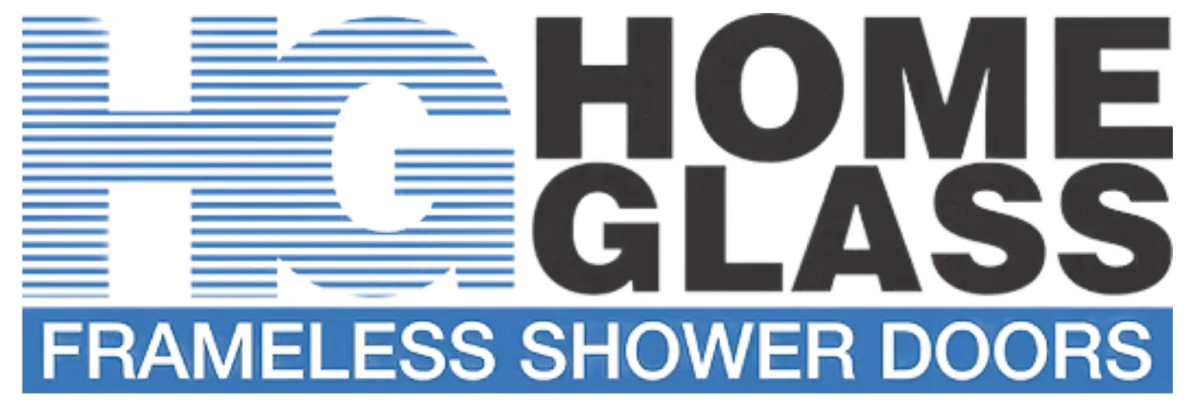 Logo Home Glass Frameless Shower Doors