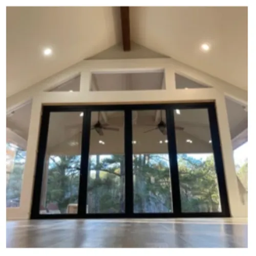 custom glass solutions home glass llc