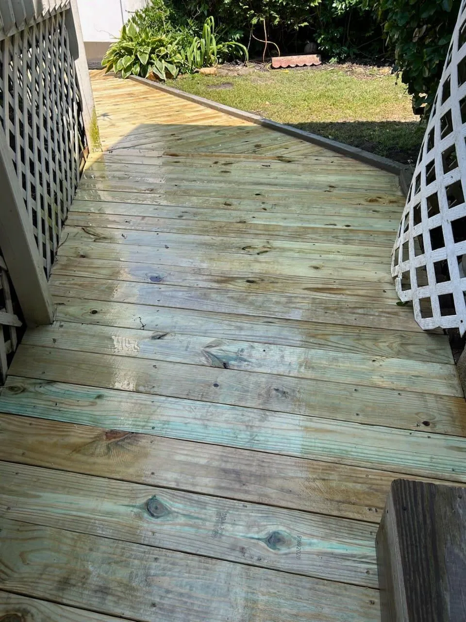 Wooden floor installation Suffolk County, New York