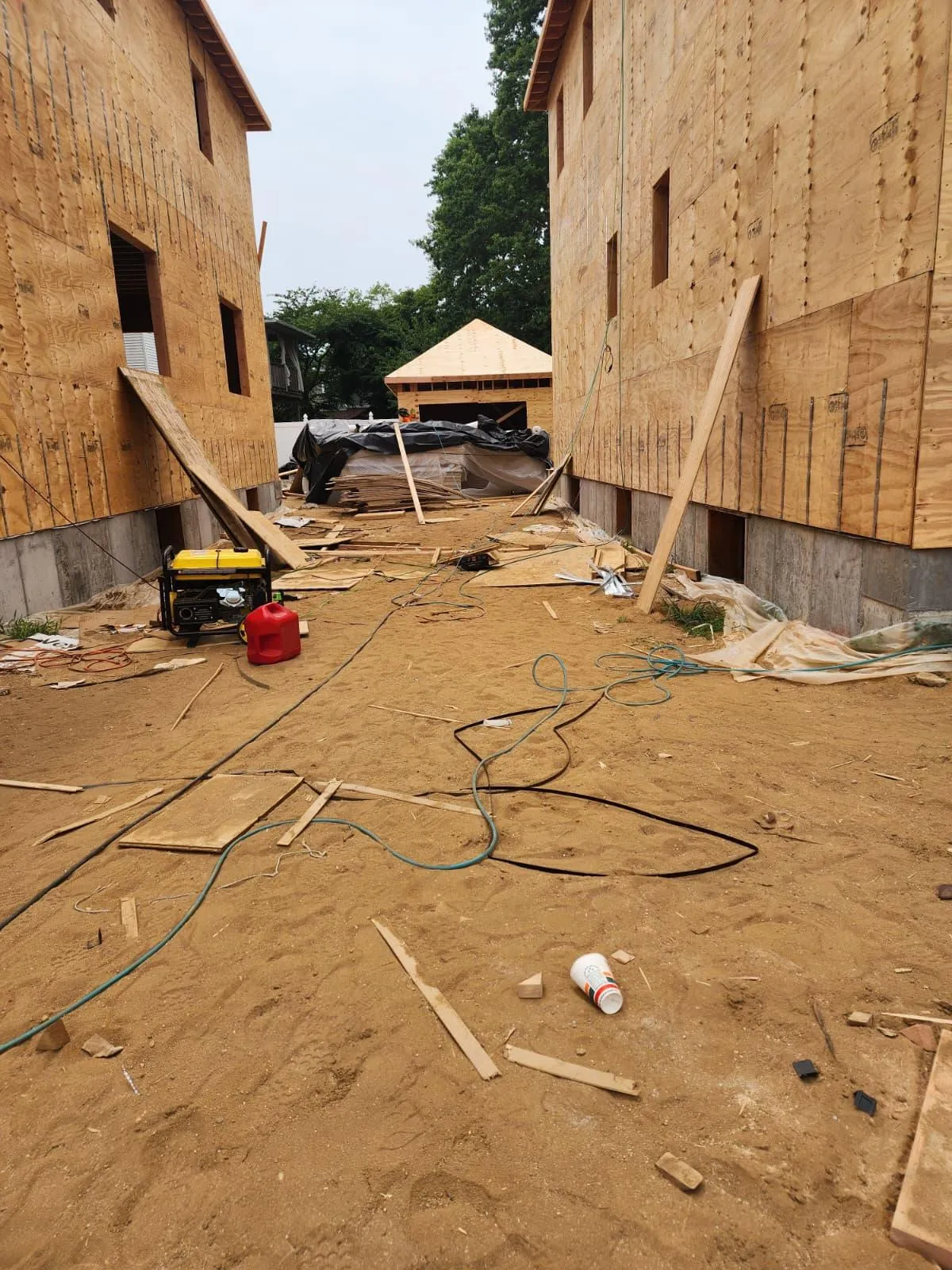 Carpentry and Construction Suffolk County, New York