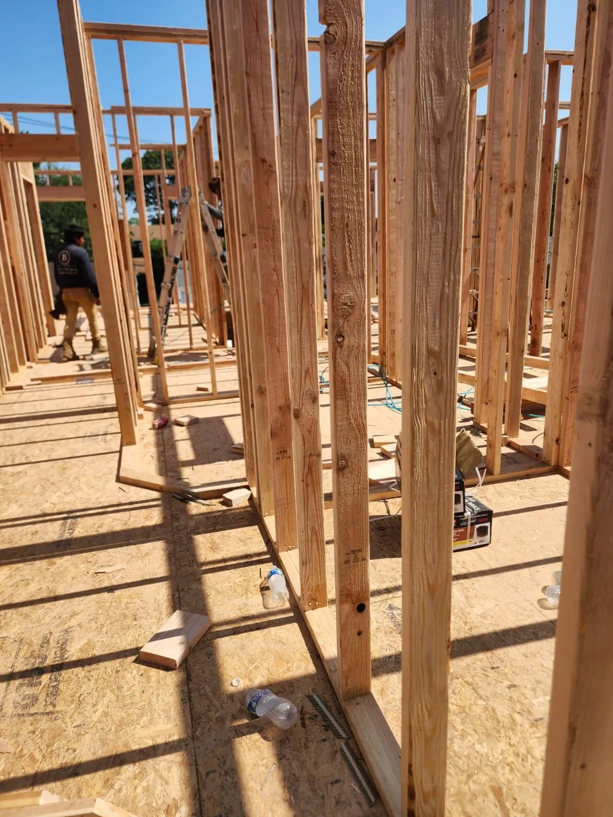 Remodeling Suffolk County, New York