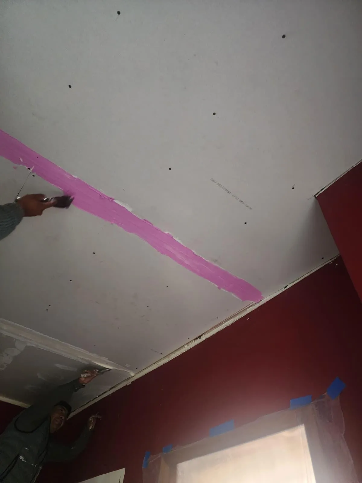 Painting in Suffolk County, New York