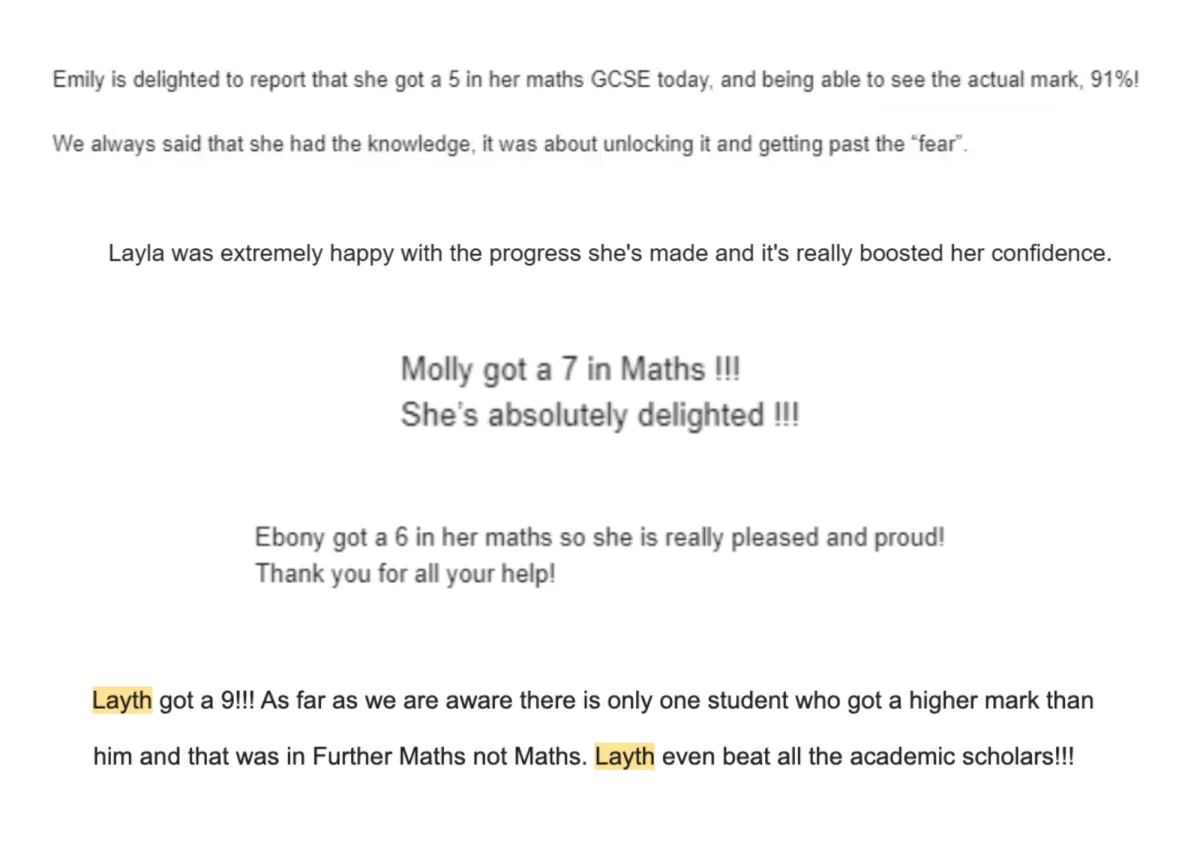MathsTutors.Online