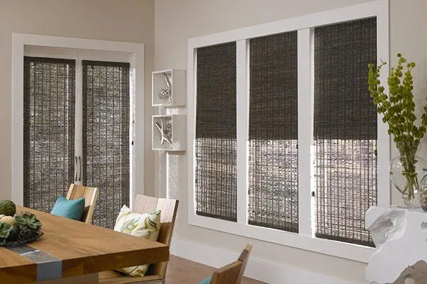 energy efficiency window treatments