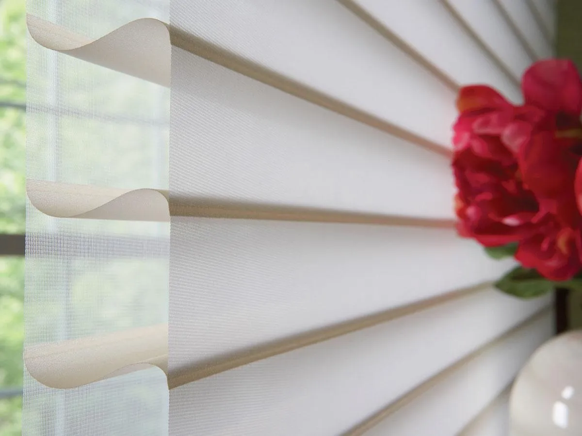 window treatment solutions