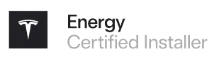 Tesla Certiied Installer