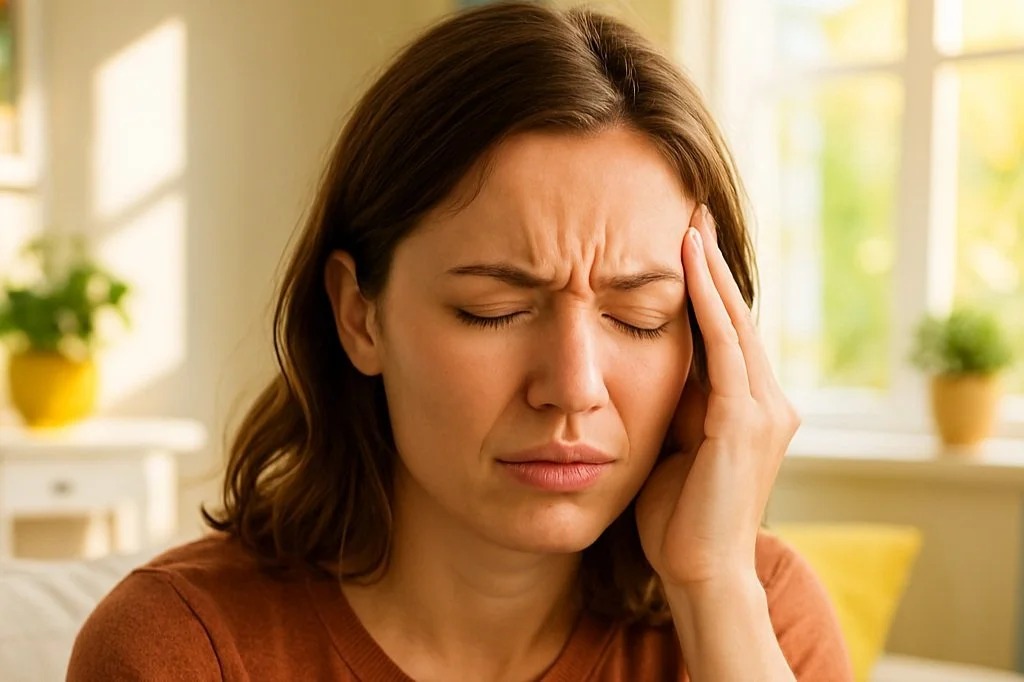 CoreStone Migraine | massage tools continuing education workshop
