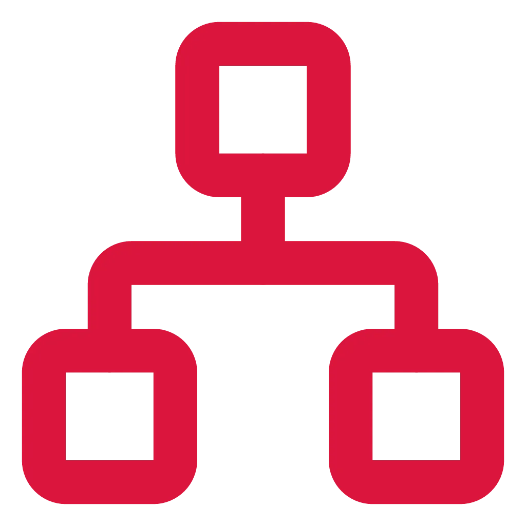 Ping/Post Distribution