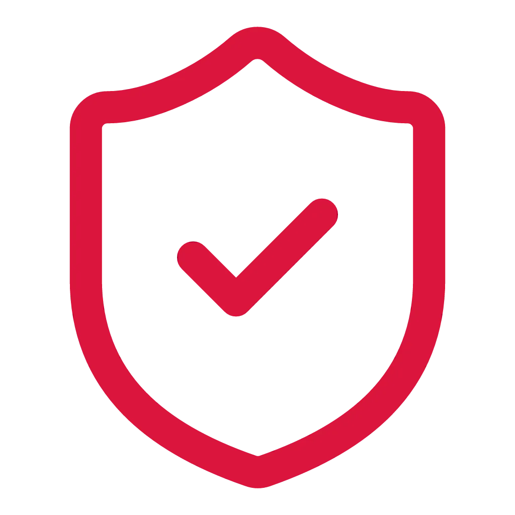 Compliance Built In