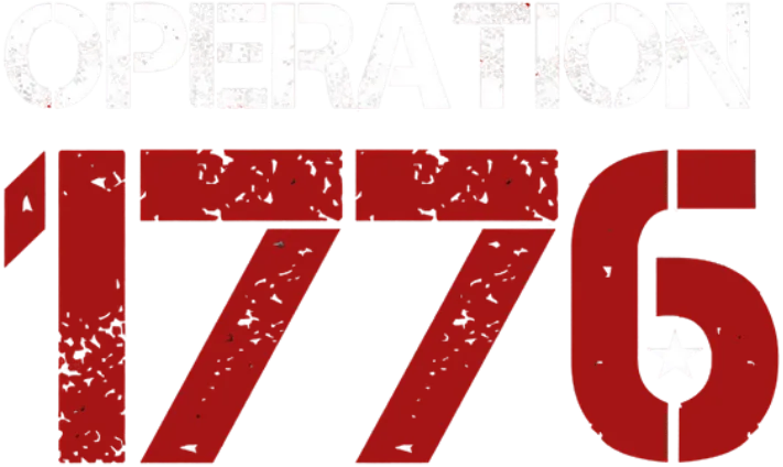Operation 1776 Logo