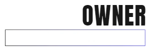 Orphan Owner Blueprint Logo
