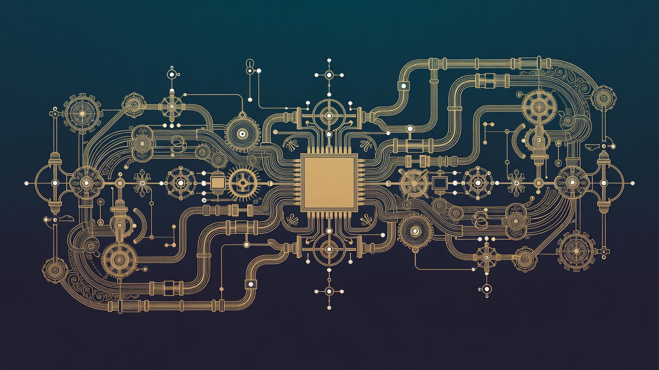 Integration Is the Product: A Quiet Truth About Enterprise AI