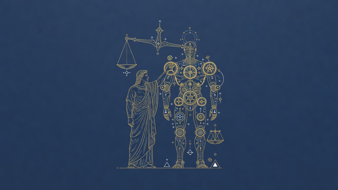 Who's Liable When Your AI Agent Makes a Bad Call?