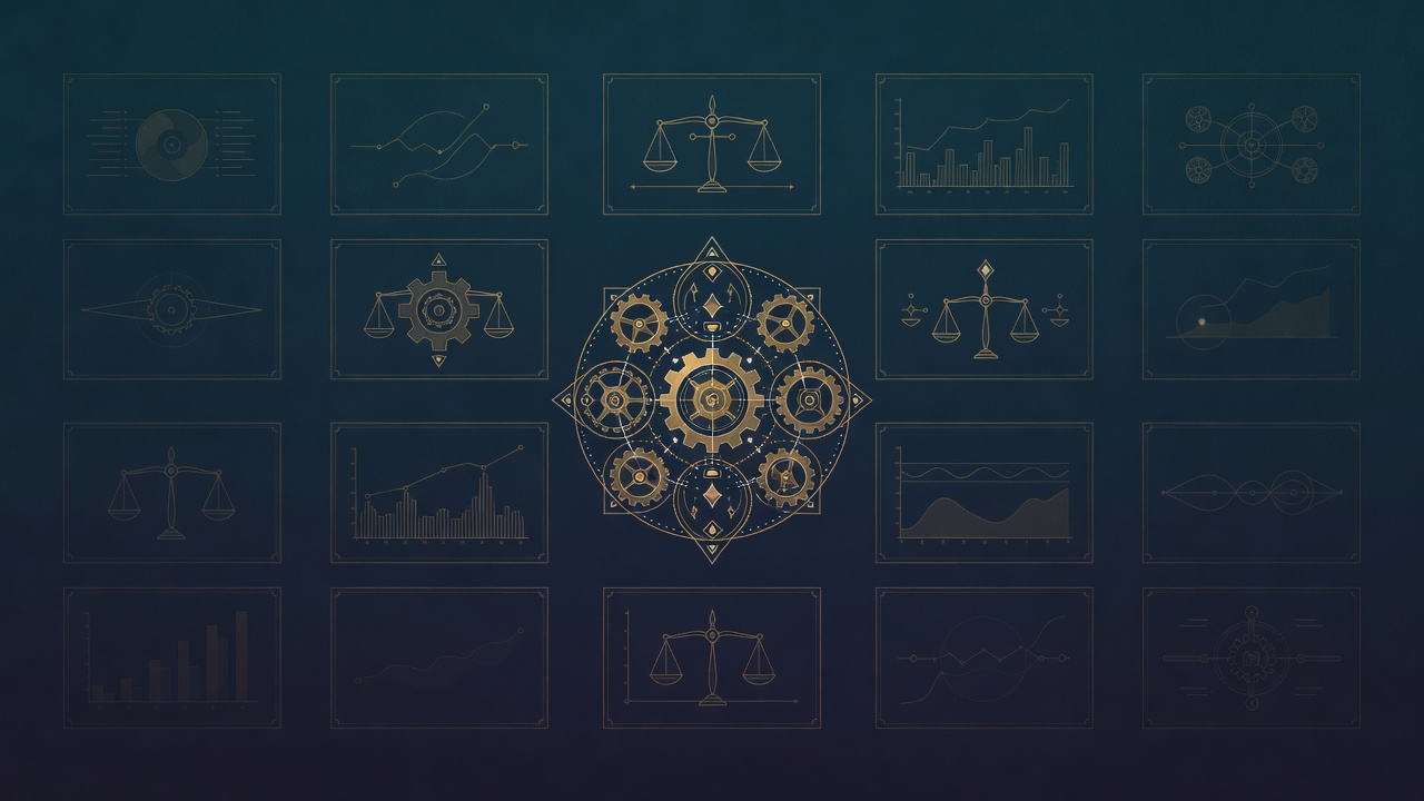 The Difference Between a Dashboard and a Decision
