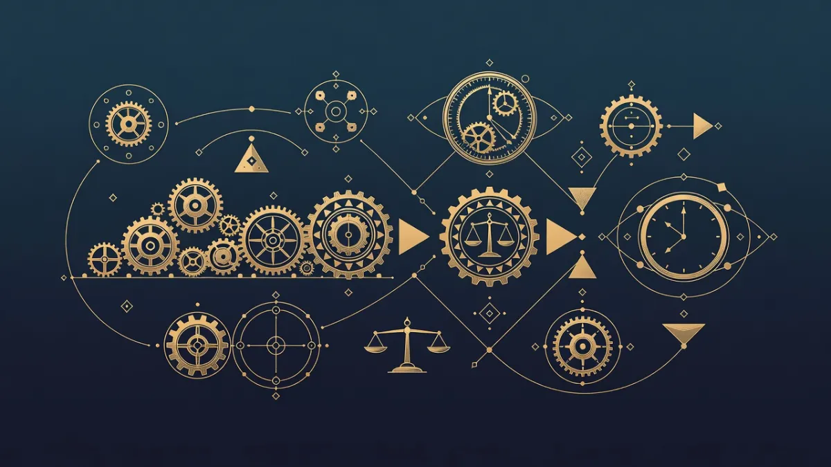 AI for GovCon: Selling Into the Public Sector at Commercial Speed With Compliance-World Trust