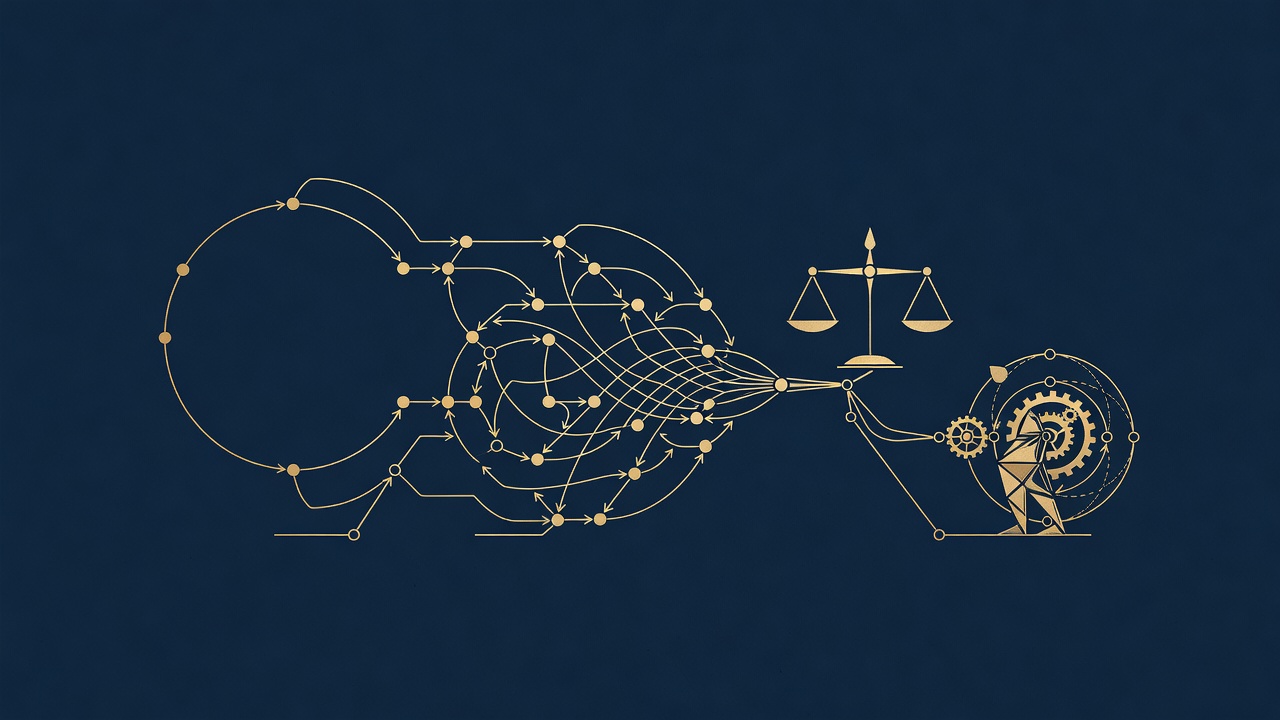 How to Tell if a Process Is Ready to Hand to an Agent