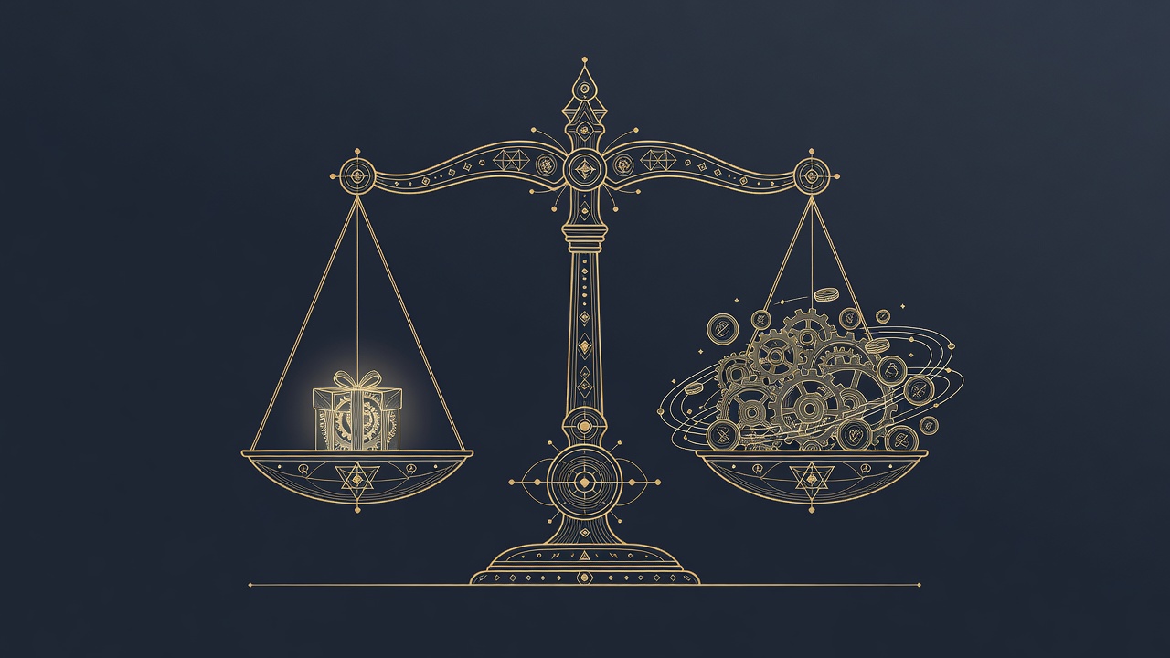 The Real Cost of a 'Free' AI Feature Bundled Into Software You Already Own