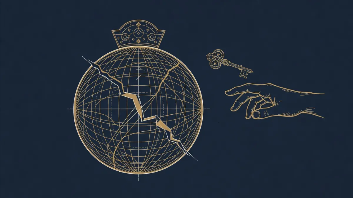 The Sovereignty Gap: Why Governments Don't Actually Control Their Cloud