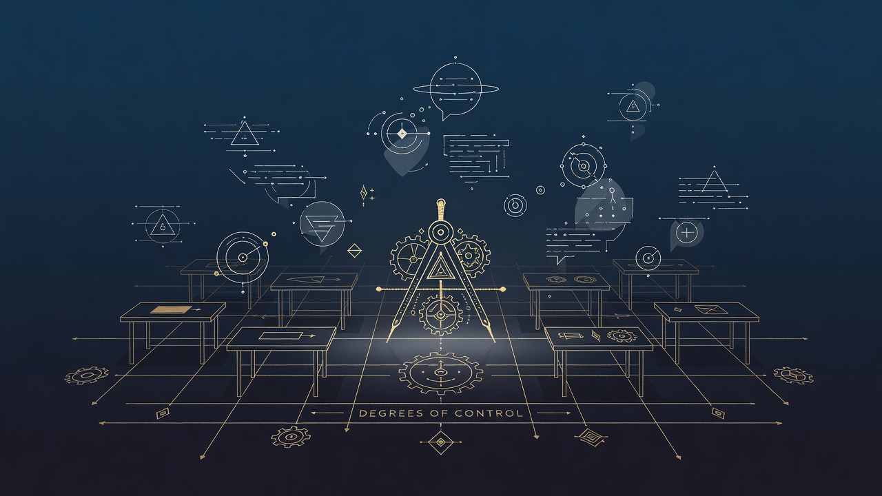 Shadow AI Is Already in Your Company. Here's How to Govern It