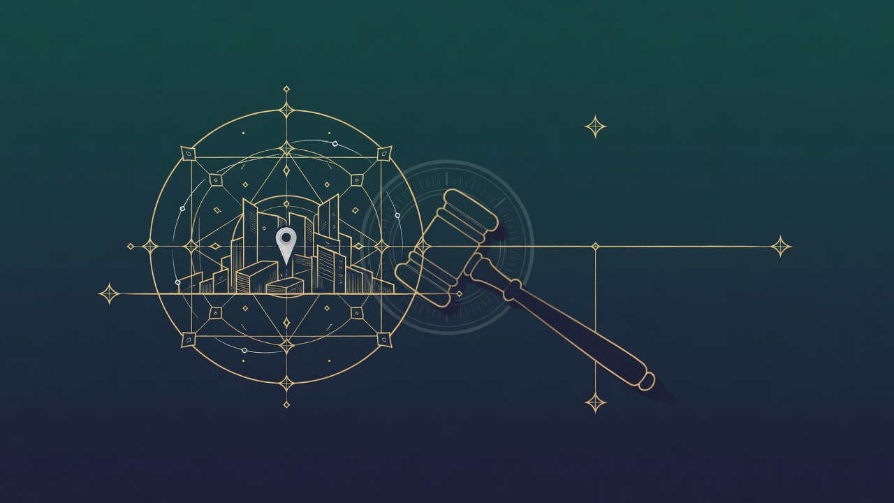 Data Residency Isn't Sovereignty: The Distinction That Costs Companies