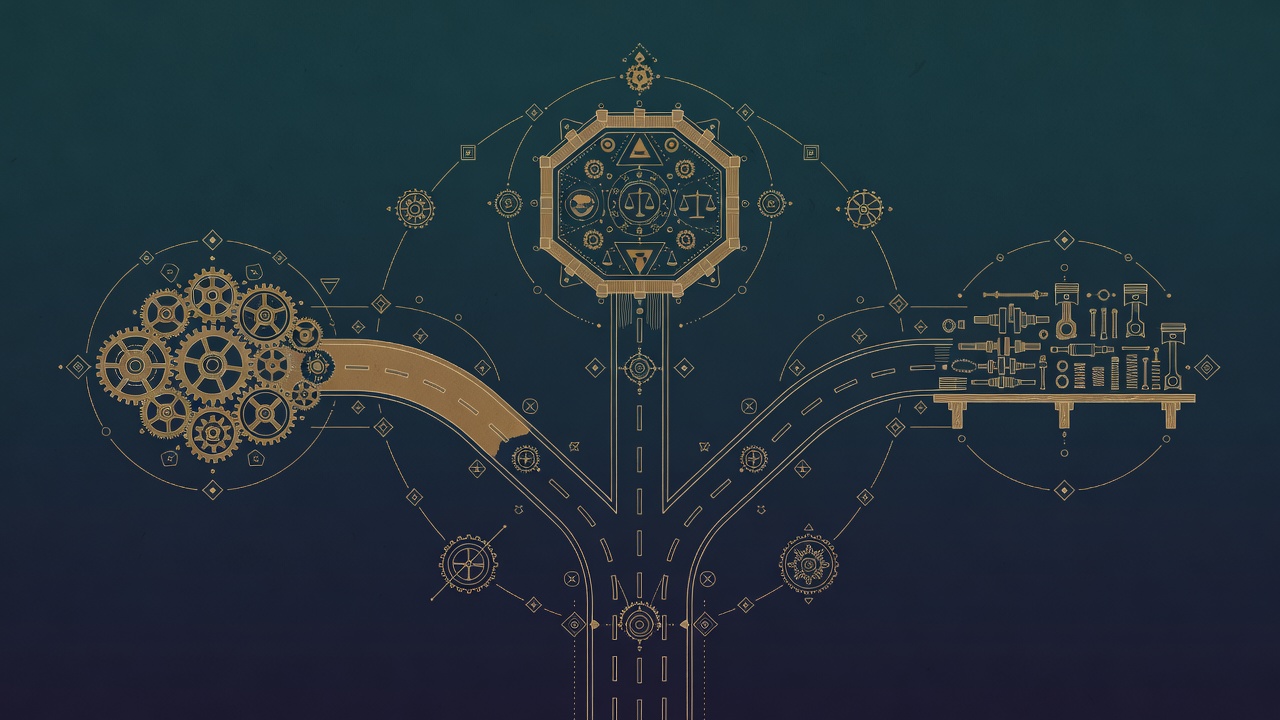 The Frameworks for Building Agents in 2026, Compared