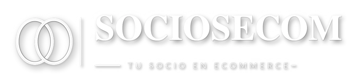 Socios Ecom Logo