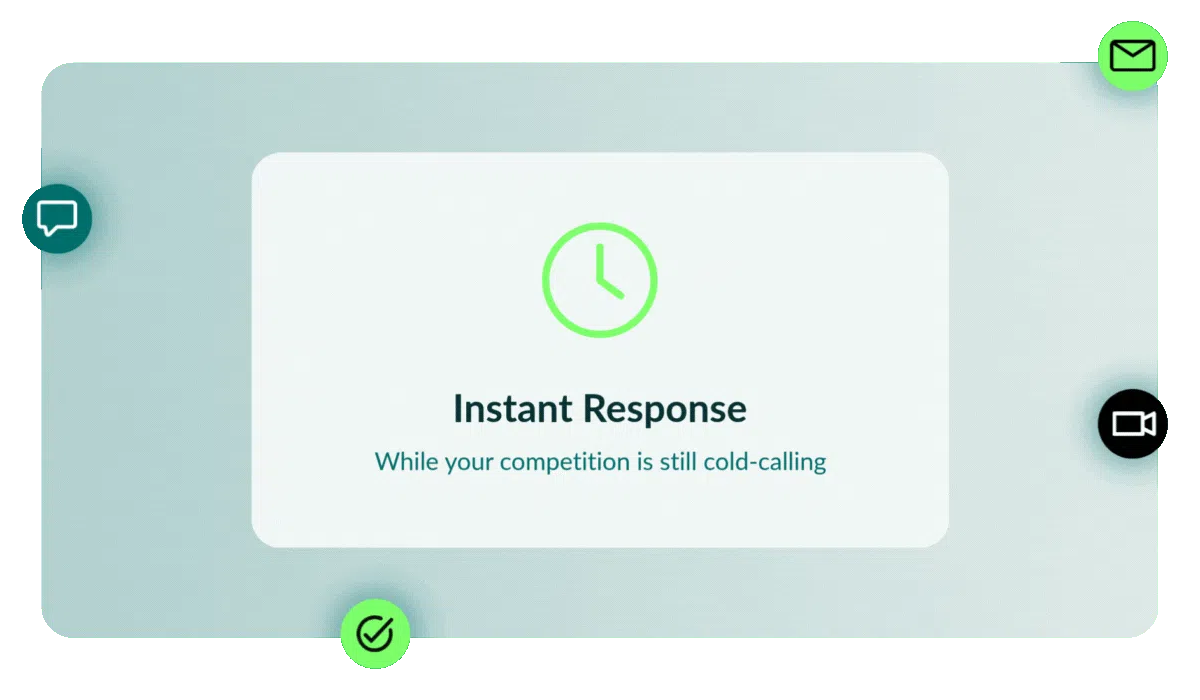 Land AI Features